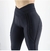 Conjunto Brocado Preto cós V- empina bumbum - Nanda´s Gym - Moda Fitness