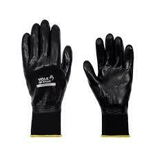 LUVA NITRIL FULL VOLK CA-25280
