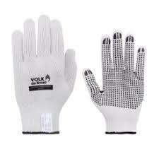 LUVA DE COTTON PIGMENTADA VOLK CA-30521