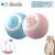 Brinquedo para gato. Bola interativa de rolamento automático. - loja online