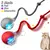 Brinquedo para gato. Bola interativa de rolamento automático. - comprar online