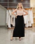 Vestido Musa Nathalia Ref 87965 - comprar online