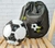 Mochila Saco Redonda