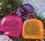 Bolsa Meia Lua Cristal - comprar online