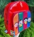 Mochila GG na internet