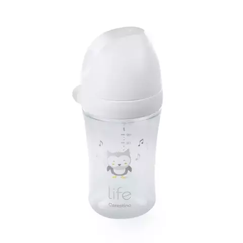 Mamadera 300mi. con tetina para 6 meses - comprar online