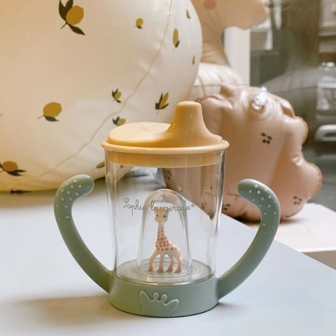 Vaso Sophie La Girafe