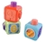 Cubos de actividades con sonido - comprar online