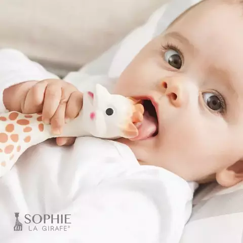 SOPHIE LA GIRAFE
