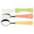 Baby Friends juego de cubiertos 3pz - comprar online