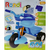 Triciclo Blue Go - comprar online