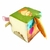 Cubo Sensorial 12x12x12