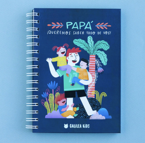 Diario Papá