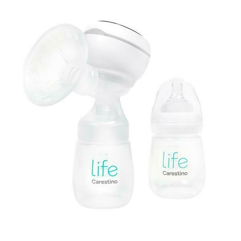 Sacaleche Eléctrico Pocket con batería