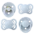 BIBS Try-It Collection Ivory - comprar online