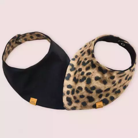 Babero bandana Print - comprar online