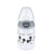 Mamadera NUK First Choice Disney con Control de Temperatura - comprar online