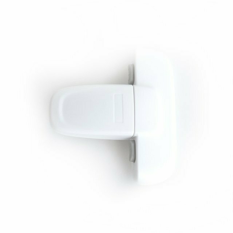 Traba Puerta de Heladera