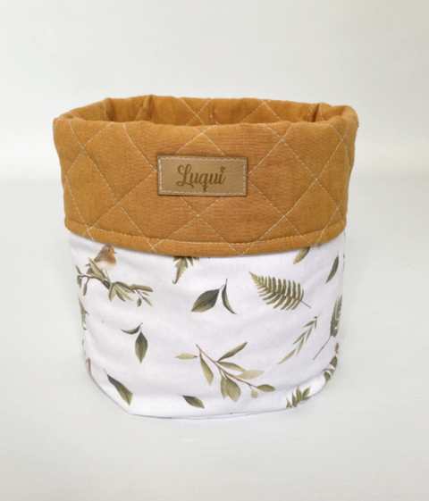 Organizador pañalero