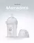 Mamadera 240mi. con tetina para 3 meses - tienda online