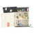 Casita de muñecas de madera - comprar online