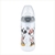 Mamadera NUK First Choise Disney con control de temperatura