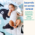 Manta sensorial Altos Contrastes - Meraki Bebes