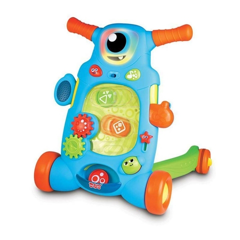 Caminador My Musical Activity Walker