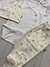 Ajuar 3 piezas FLORES - comprar online
