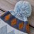 Gorro Aspen Celeste en internet