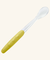 Set de 2 cucharas largas de silicona Nuk Easy Learning 4 m+ - comprar online