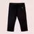 Legging Plush Negro - comprar online