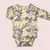 Body m/l DINOS Verde - comprar online