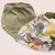 Babero bandana Fullrex Verde - comprar online