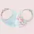 Babero bandana Aqua - comprar online