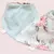 Babero bandana Aqua en internet