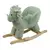 Mecedor Peluche - comprar online