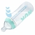 Mamadera NUK First Choise Plus Professional Anti-Colic con control de temperatura 300 ml. - Meraki Bebes