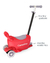 Scooter 3 en 1 - comprar online