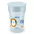 Vaso Nuk Evolution Magic Cup con borde 360° 8 m+ en internet