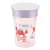 Vaso Nuk Evolution Magic Cup con borde 360° 8 m+