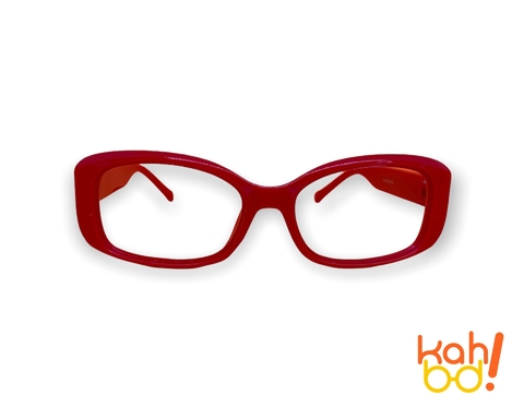 Armação Xiquê Vermelha