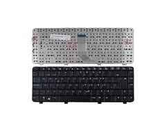 Teclado HP DV4-1000 DV4-2000 CQ40 CQ45 DV4-1200 DV4-1500 - Don Demo