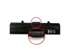 Bateria Original Notebook Dell Inspiron 1525 1526 1545 RN873 - comprar online