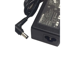 Cargador Original Toshiba 19V 3.42A PA3764U-1ACA 5.5*2.5mm 65w Satllite Tecra Bangho - comprar online