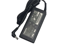 Cargador Original Toshiba 19V 3.42A PA3764U-1ACA 5.5*2.5mm 65w Satllite Tecra Bangho en internet