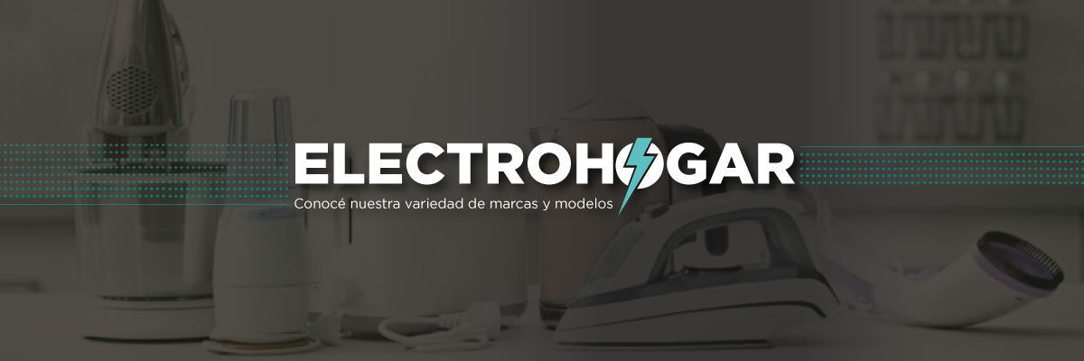 Todo en Electrohogar