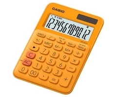 Calculadora Casio MS-20 UC - comprar online