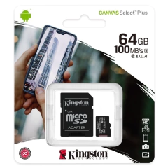 MEMORIA 64GB KINGSTON