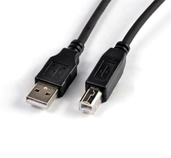 CABLE IMPRESORA 1.5 METROS